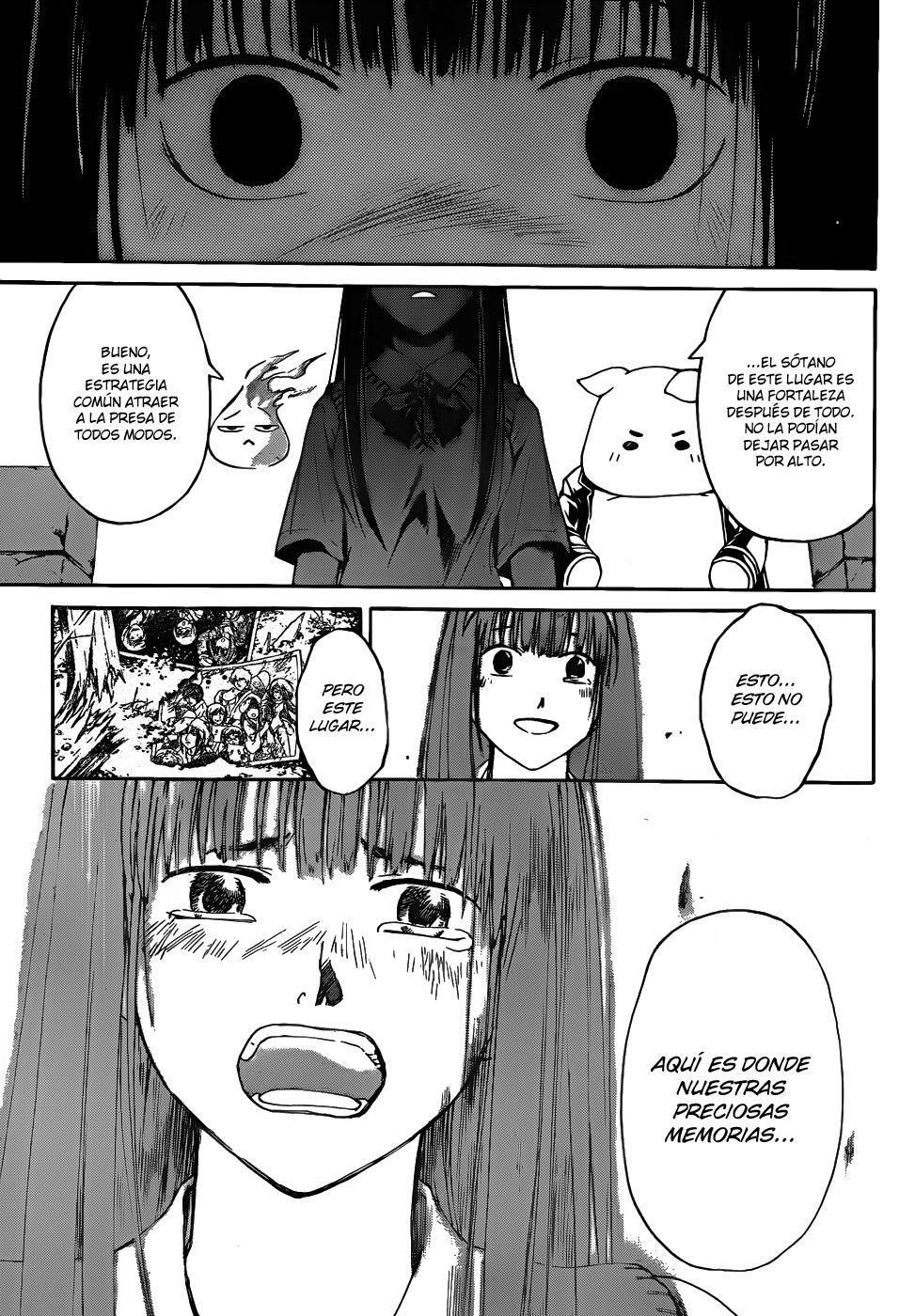 Capitulo 93 page 19