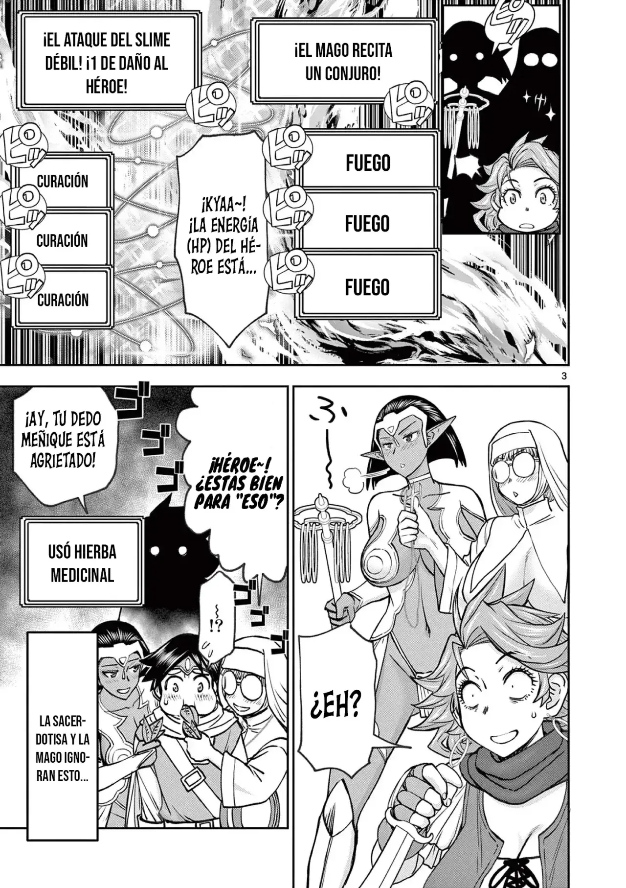 Capitulo 40 page 6