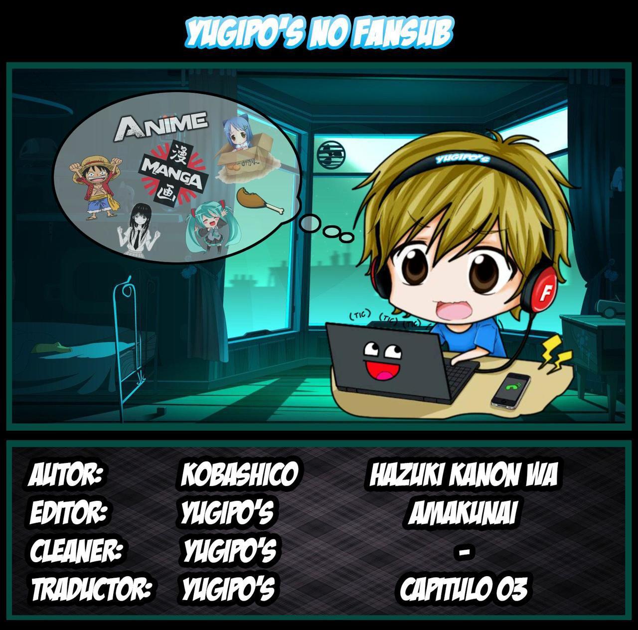 Capitulo 3 page 1