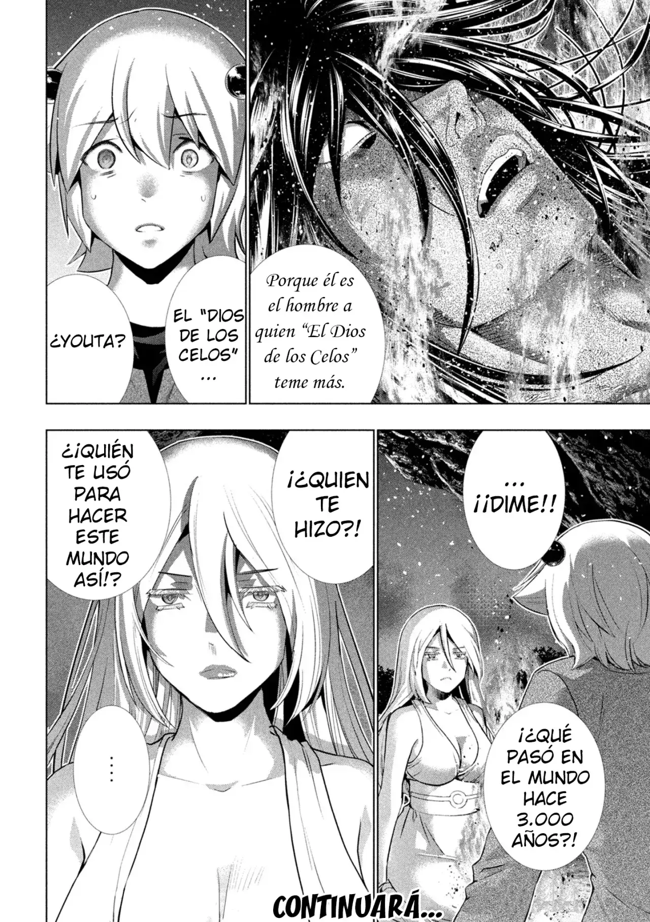 Capitulo 250 page 20