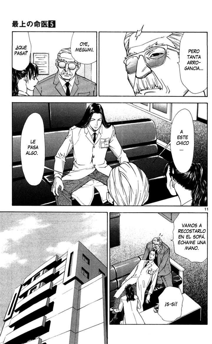 Capitulo 41 page 12