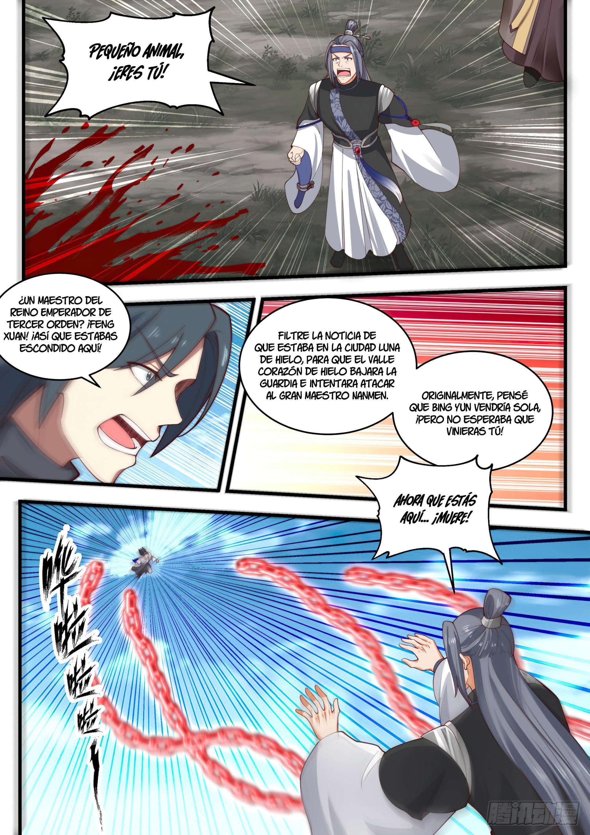 Capitulo 1935 page 10