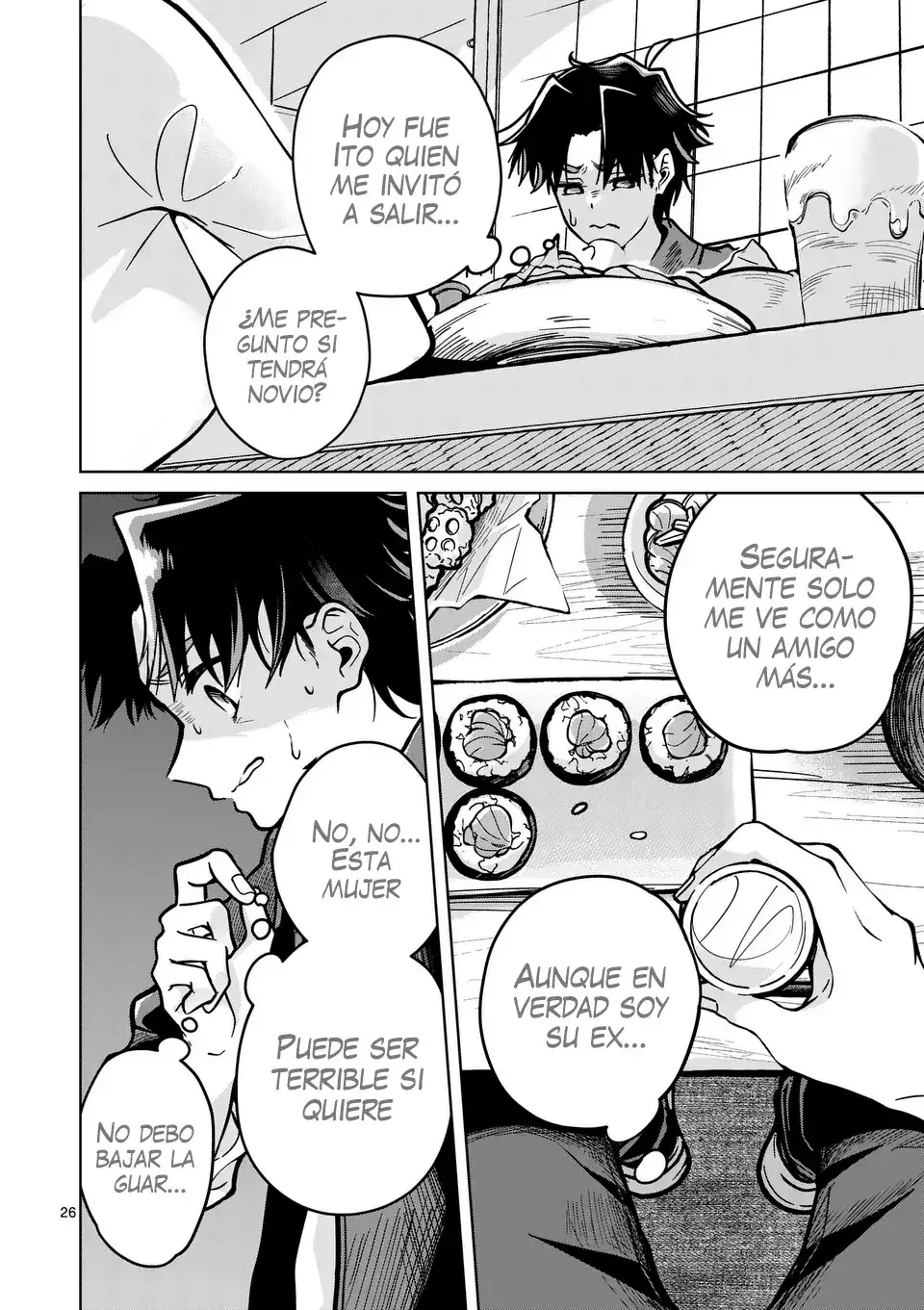 Capitulo 1 page 27