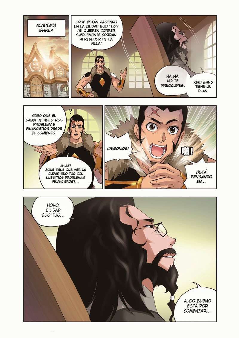 Capitulo 39 page 29