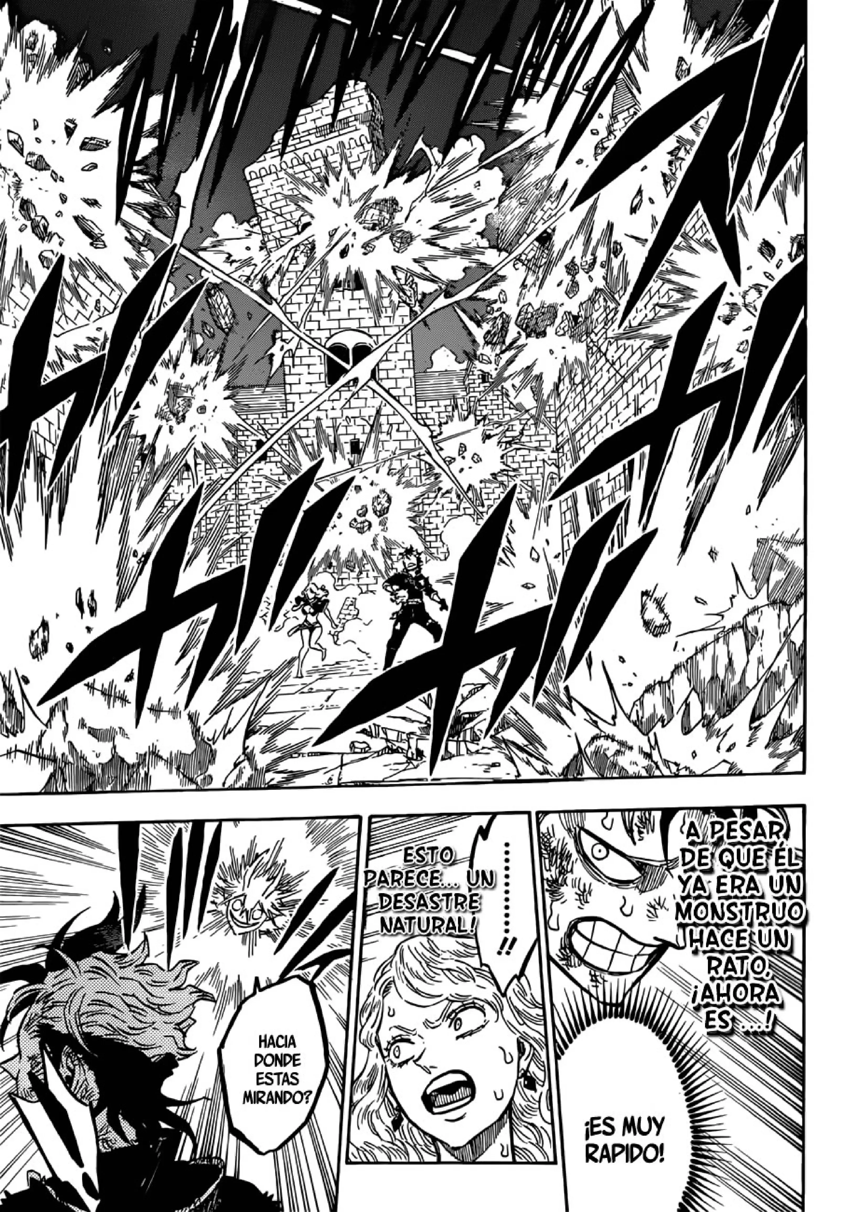 Capitulo 161 page 4