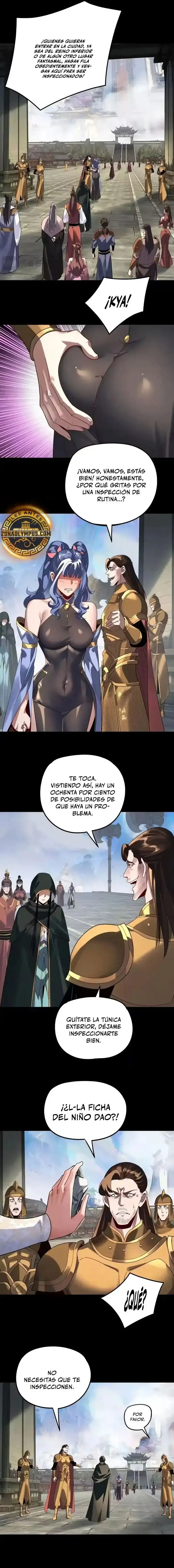 Capitulo 313 page 10