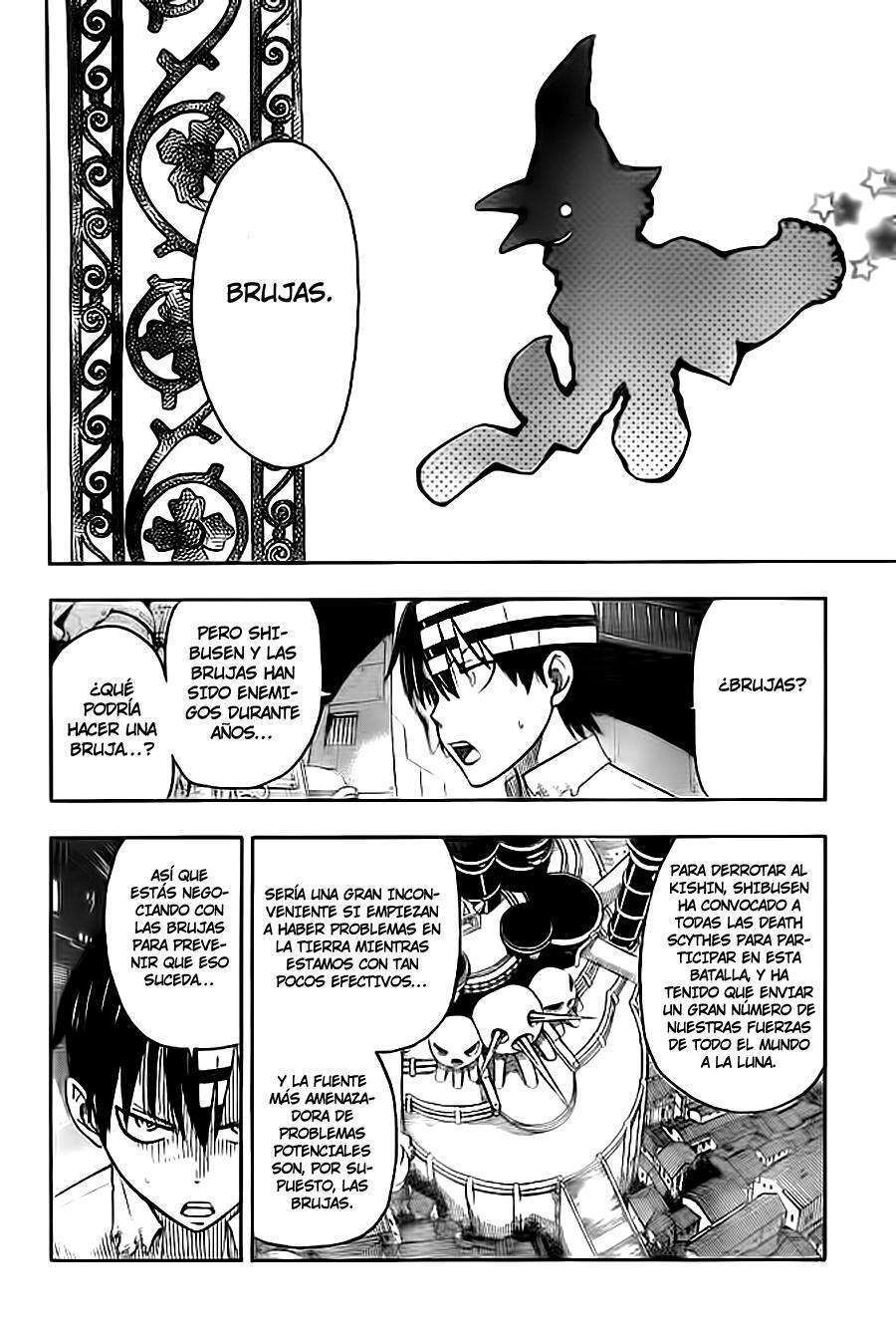 Capitulo 97 page 13