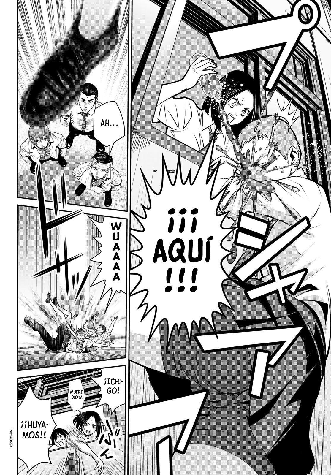 Capitulo 13 page 26