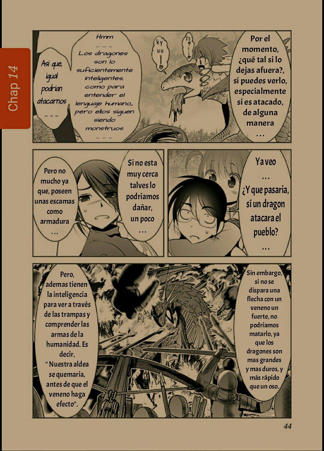 Capitulo 14 page 16