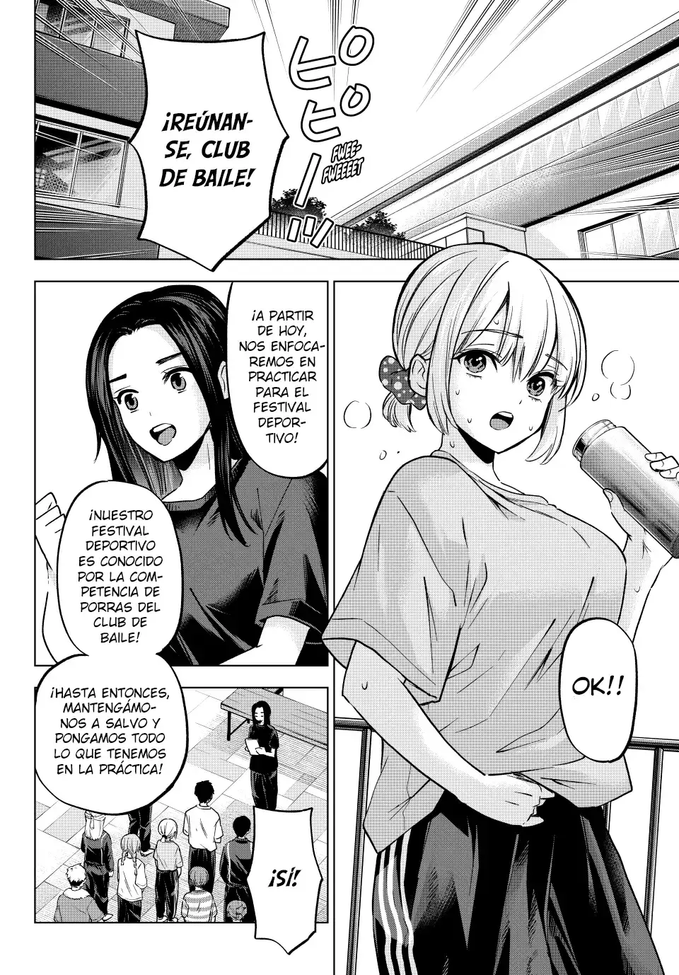Capitulo 239 page 18