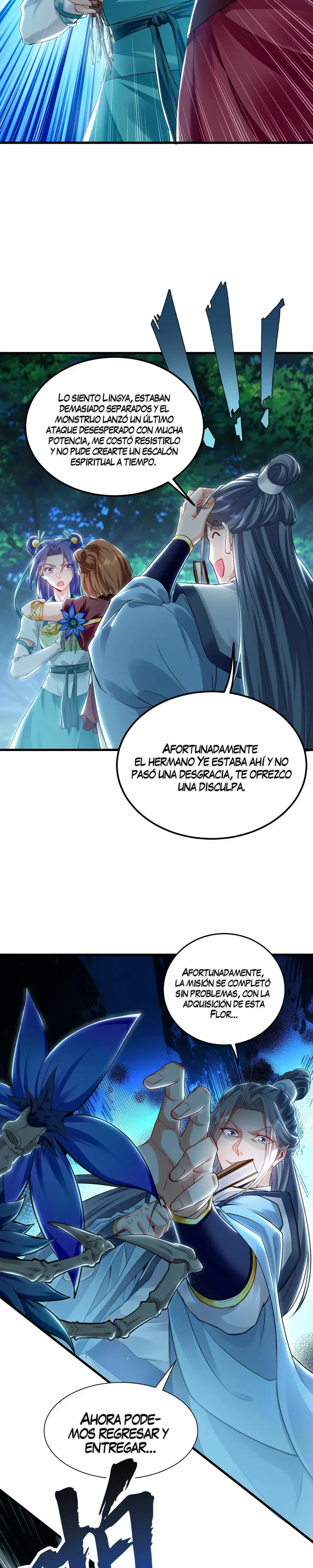 Capitulo 26 page 22