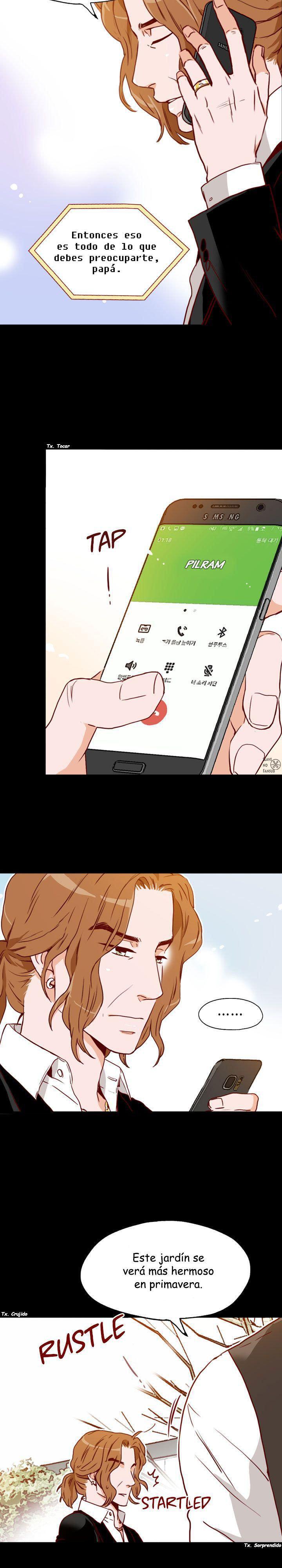 Capitulo 85 page 9