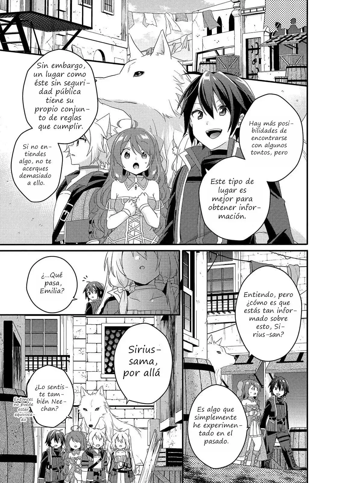 Capitulo 39 page 15