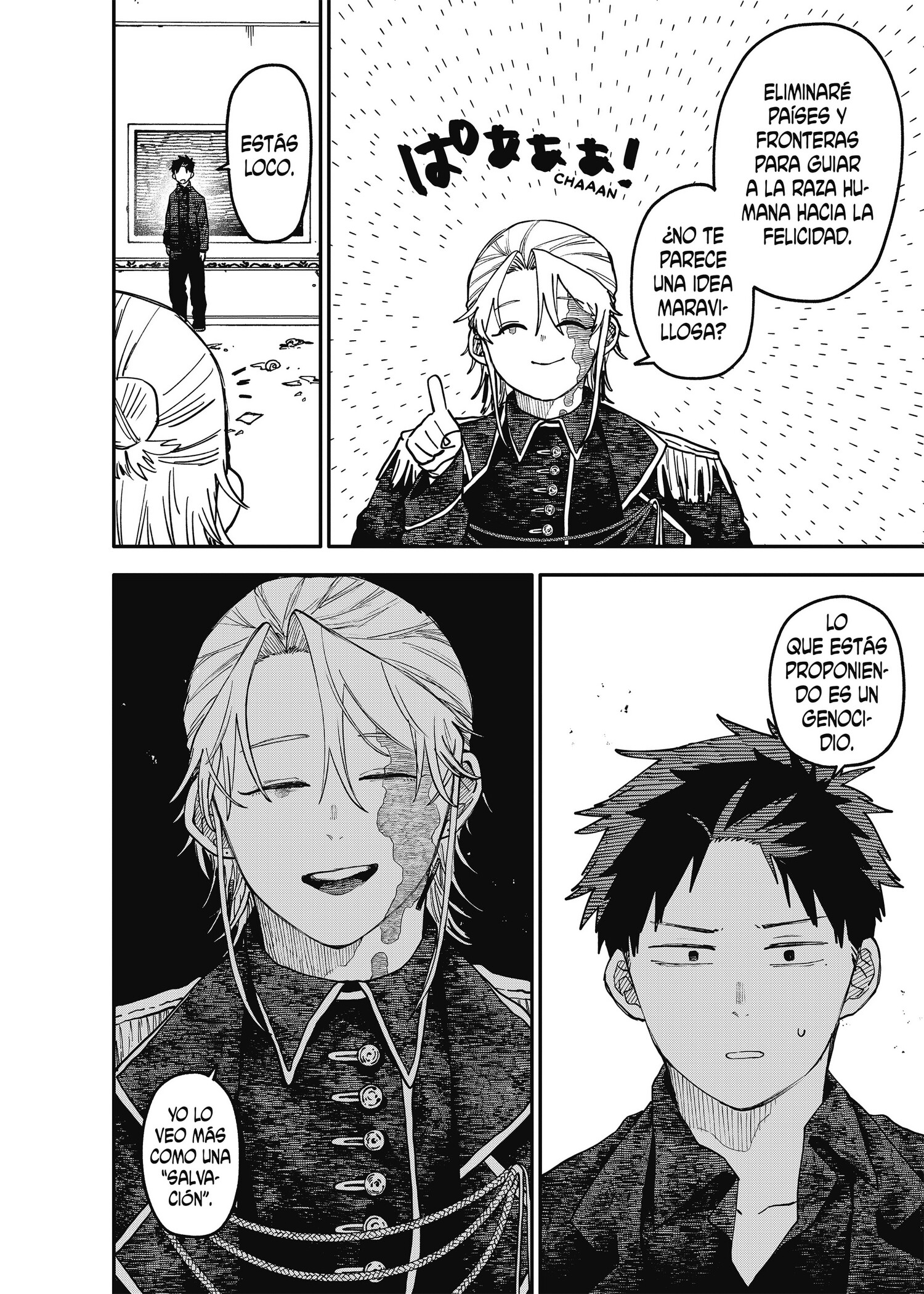 Capitulo 129 page 22