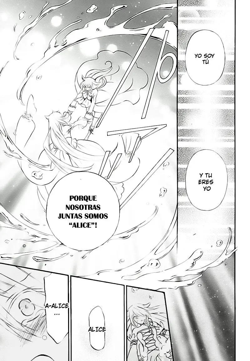 Capitulo 103 page 27