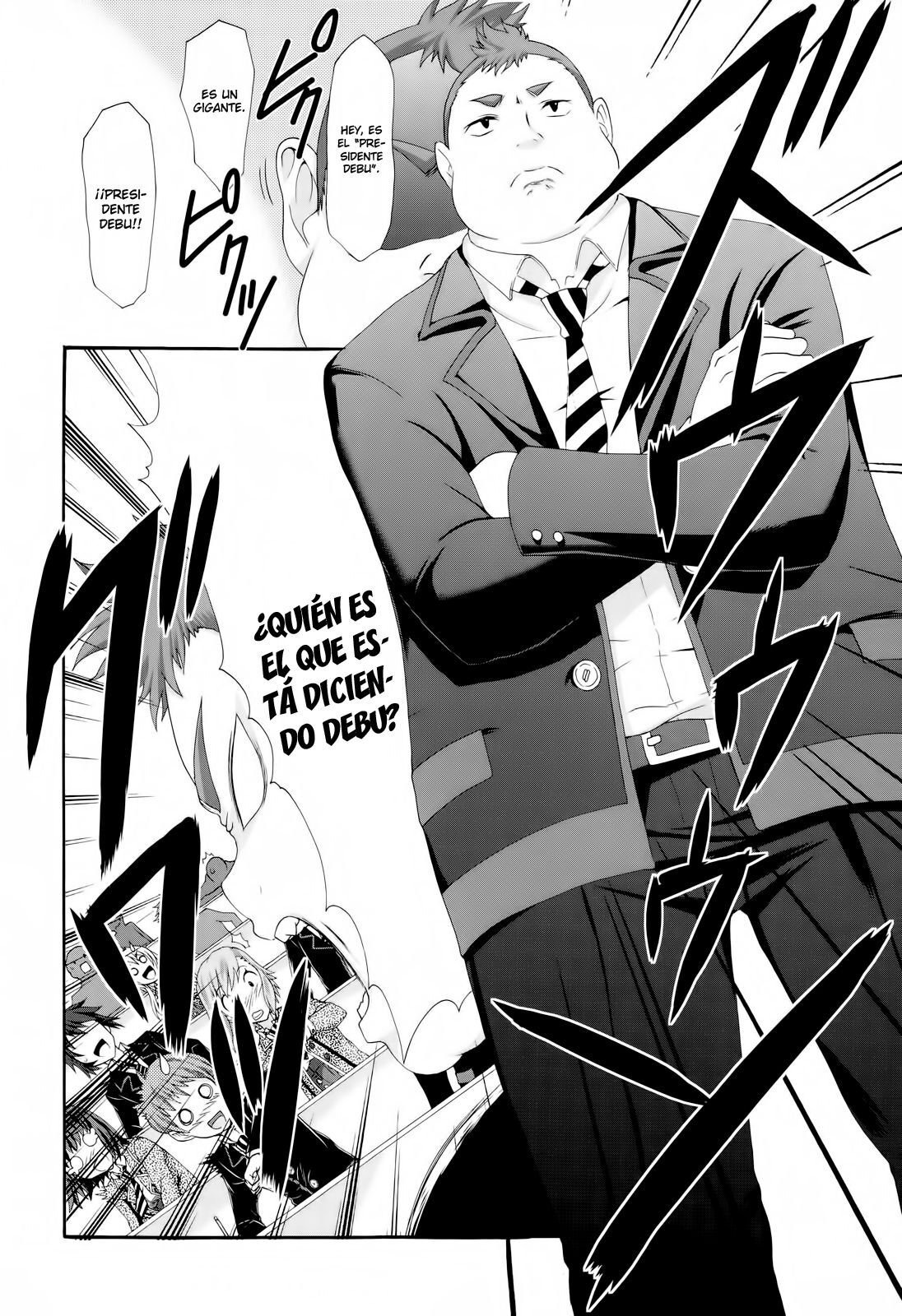 Capitulo 21 page 12