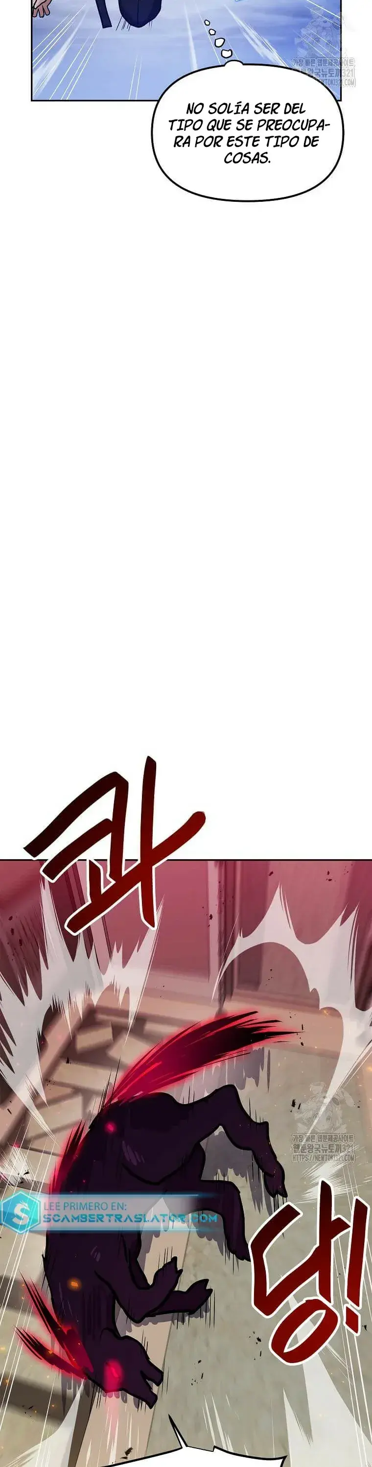 Capitulo 99 page 21