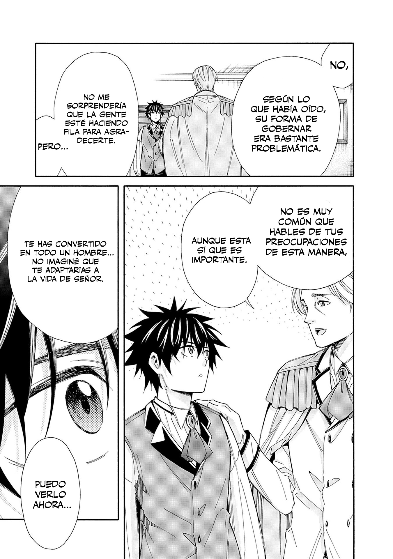 Capitulo 52 page 16