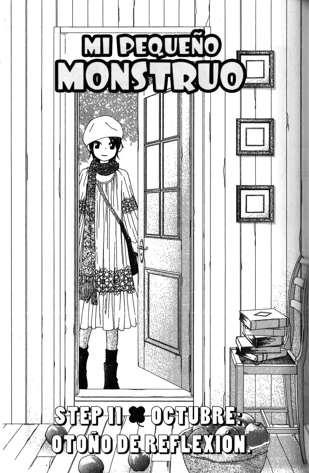 Capitulo 11 page 1