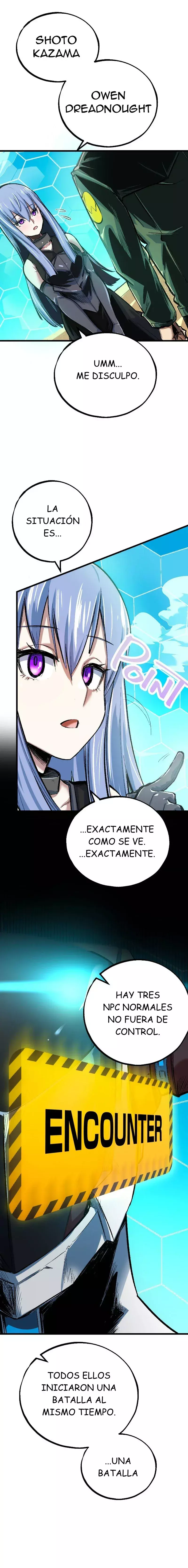 Capitulo 7.20 page 30