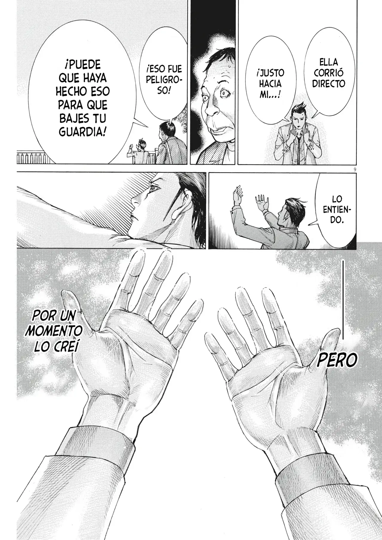 Capitulo 47 page 10