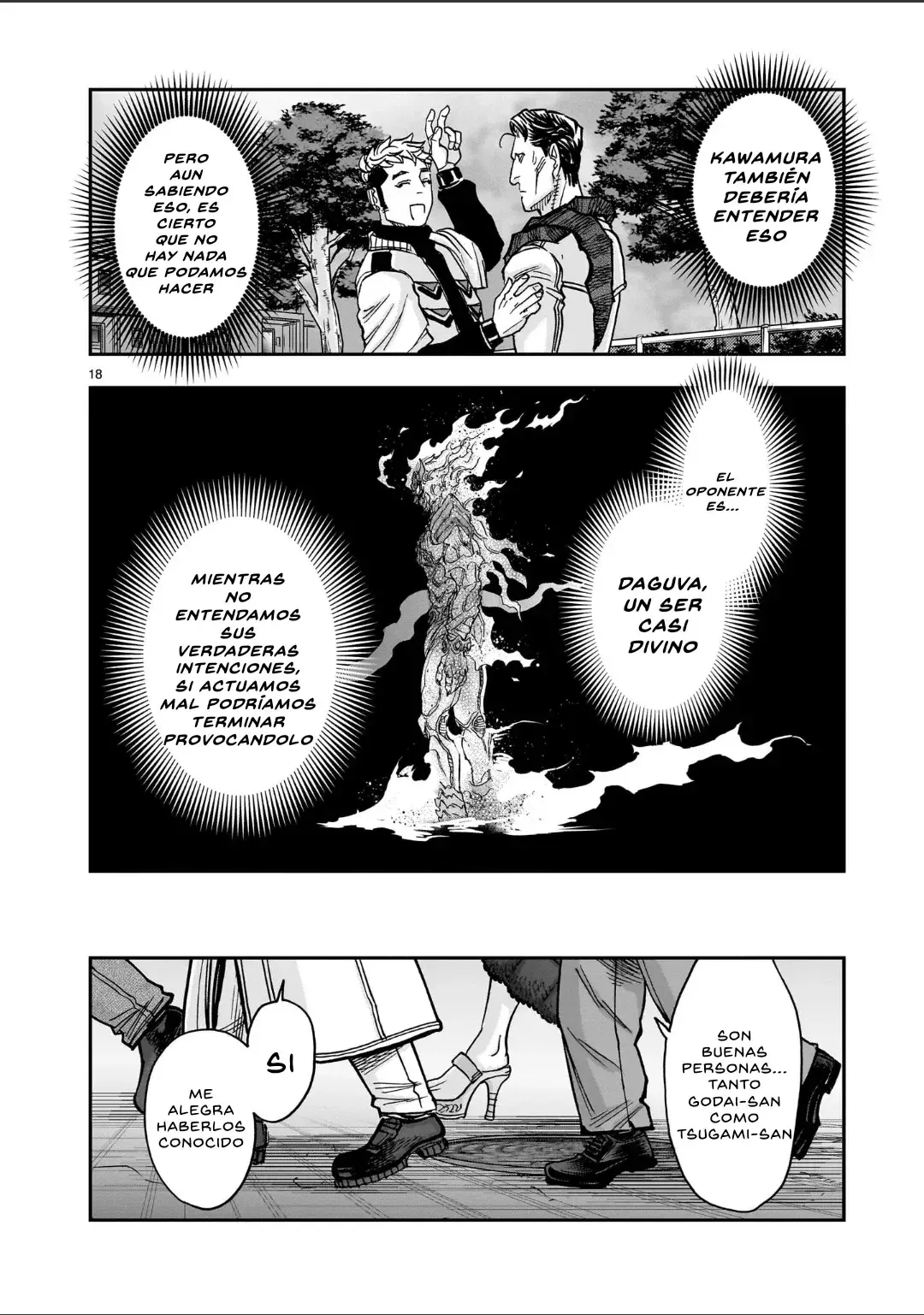 Capitulo 130 page 17