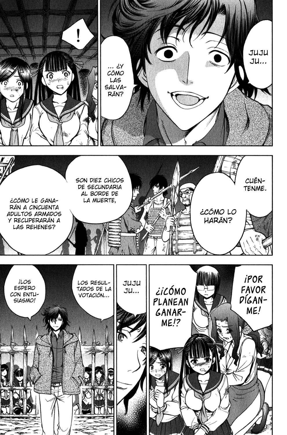 Capitulo 160 page 9