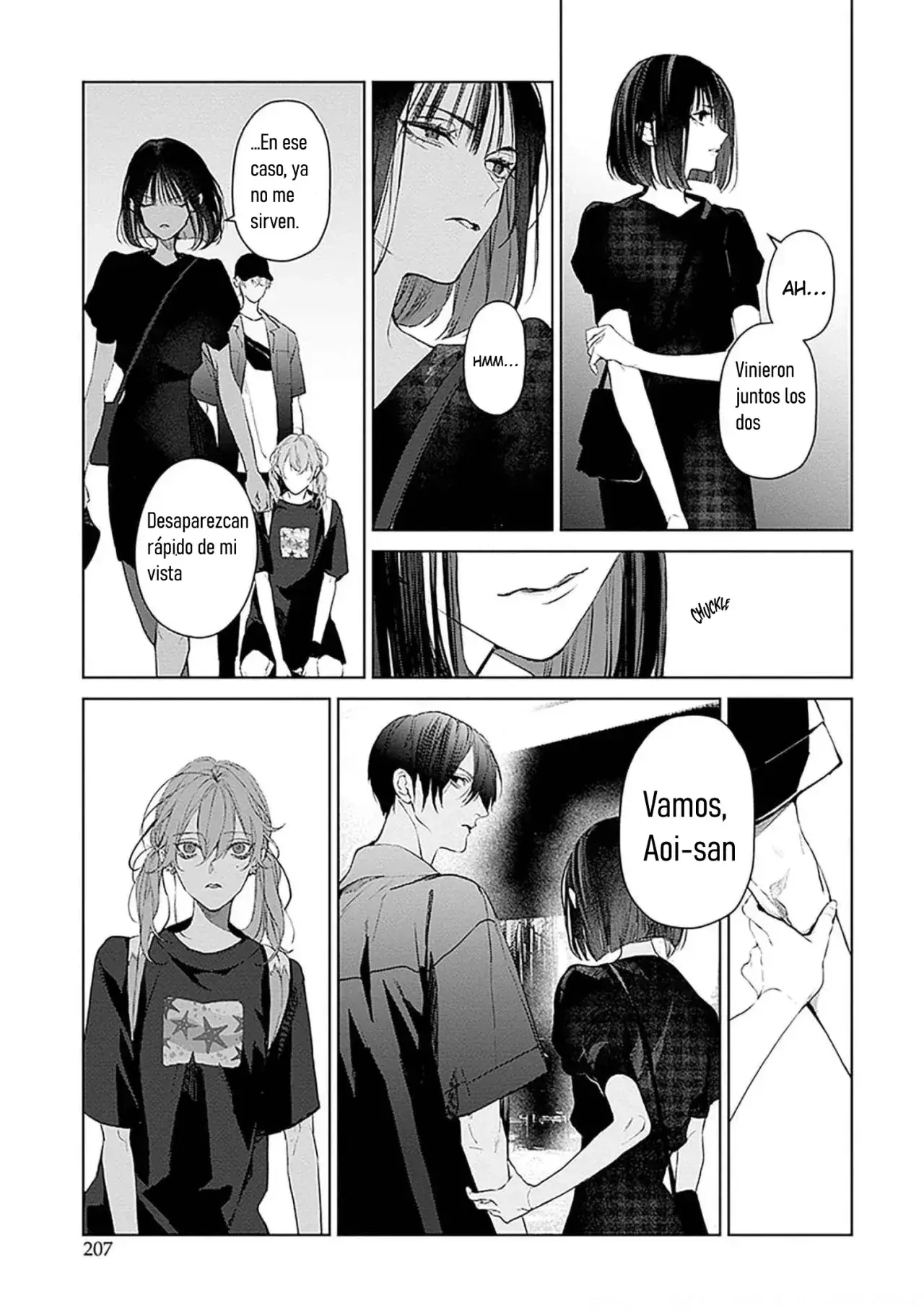 Capitulo 20 page 10
