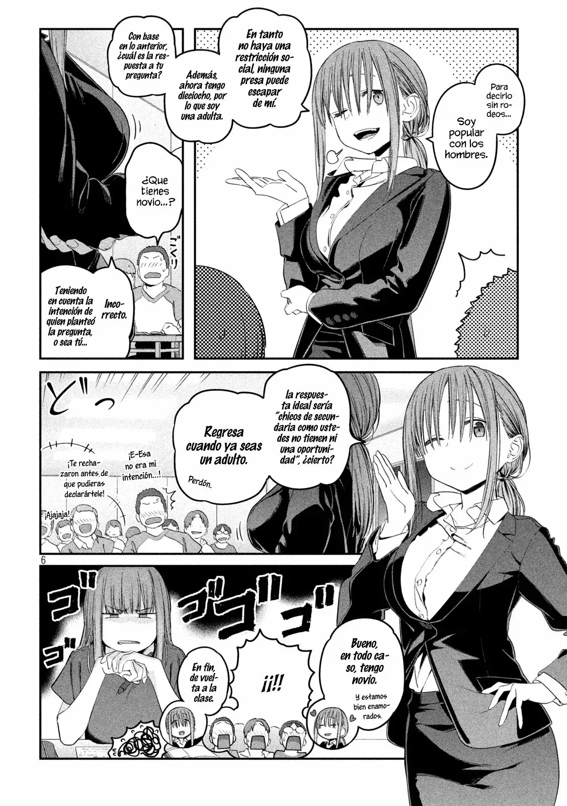 Capitulo 49 page 7