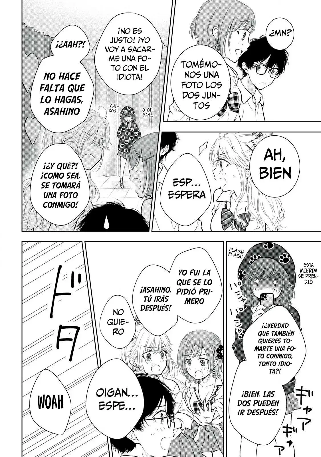 Capitulo 40 page 15