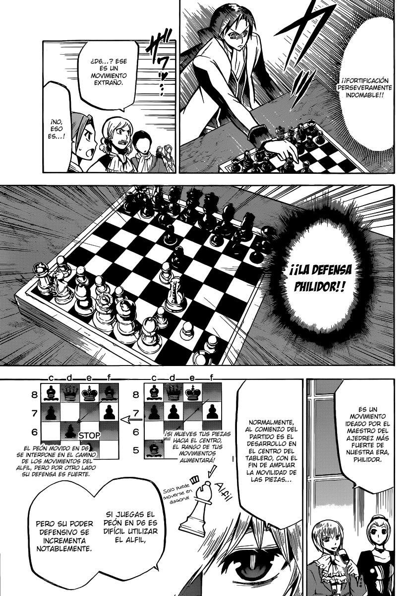 Capitulo 7 page 8
