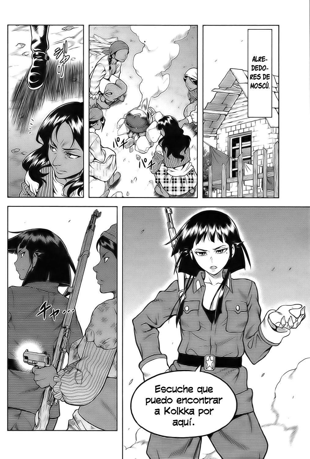 Capitulo 13 page 16