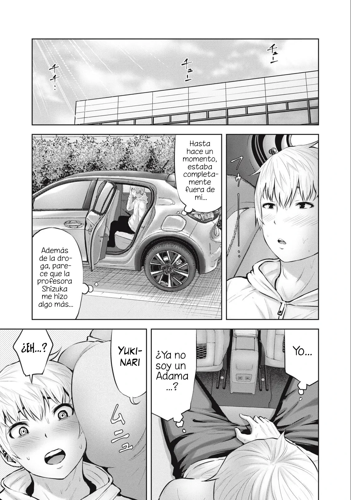 Capitulo 54 page 49