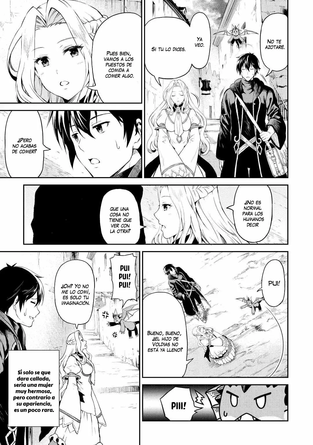 Capitulo 39 page 10