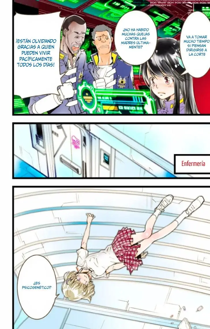 Capitulo 22 page 35