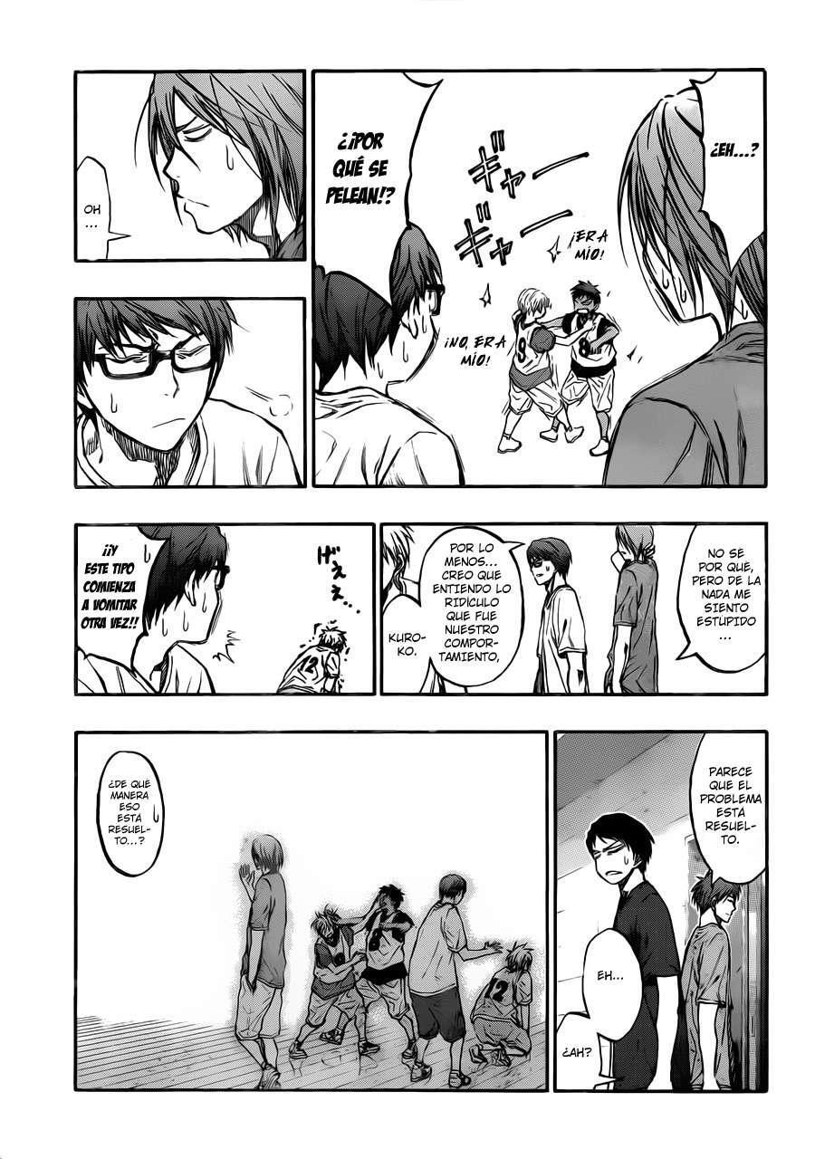 Capitulo 212 page 18