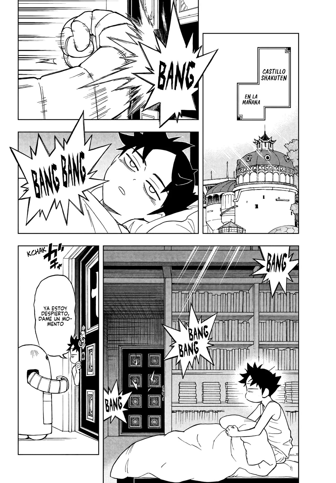 Capitulo 16 page 5