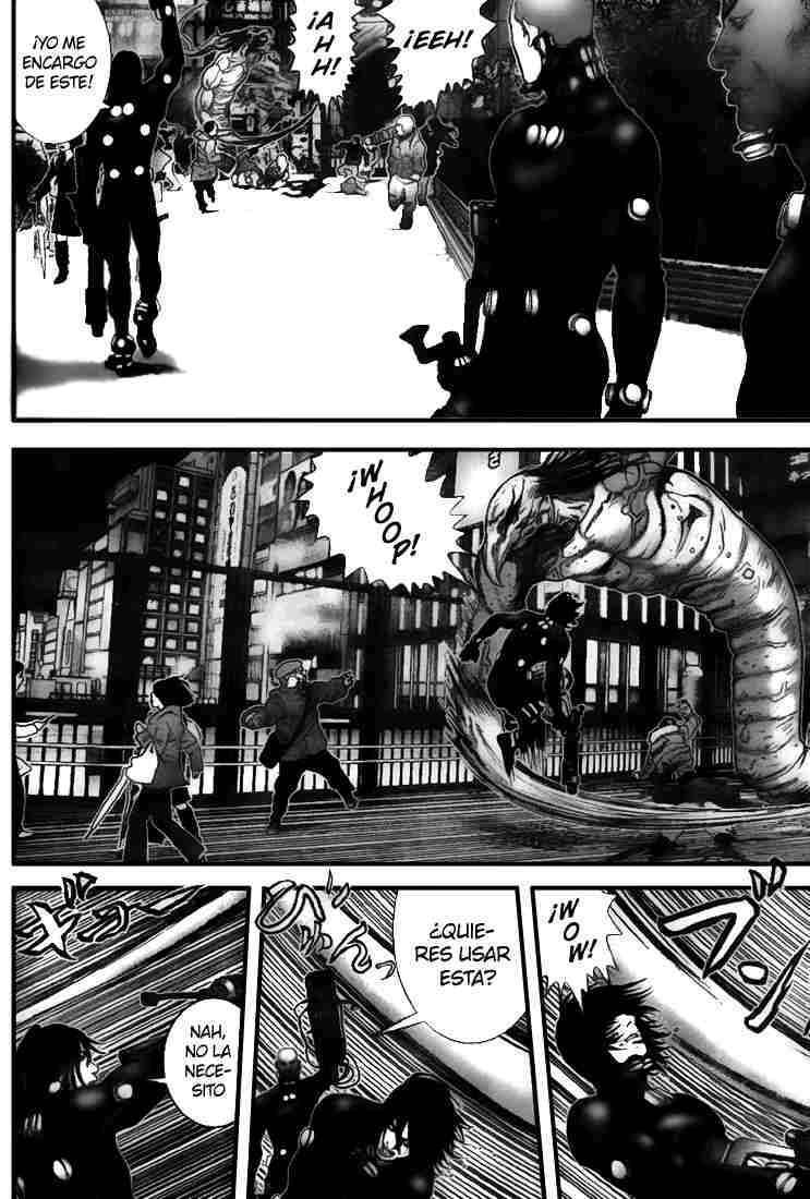 Capitulo 246 page 16