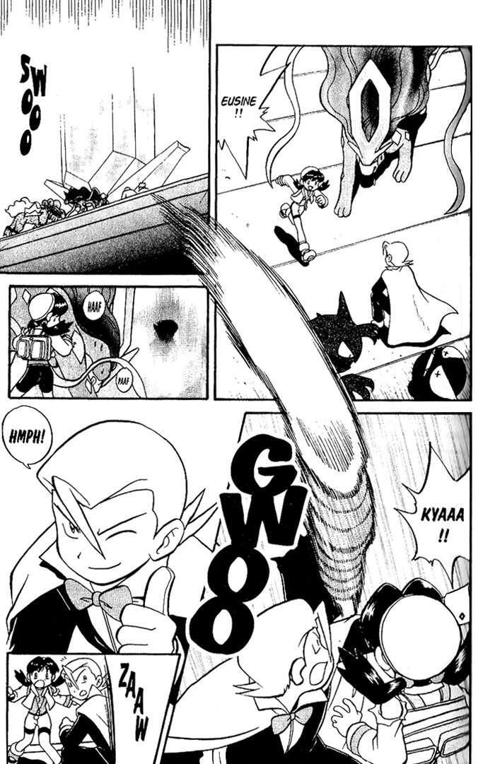 Capitulo 172 page 11