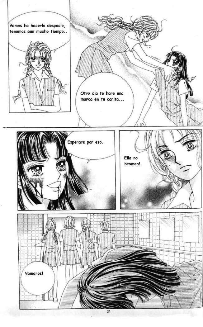 Capitulo 50 page 20