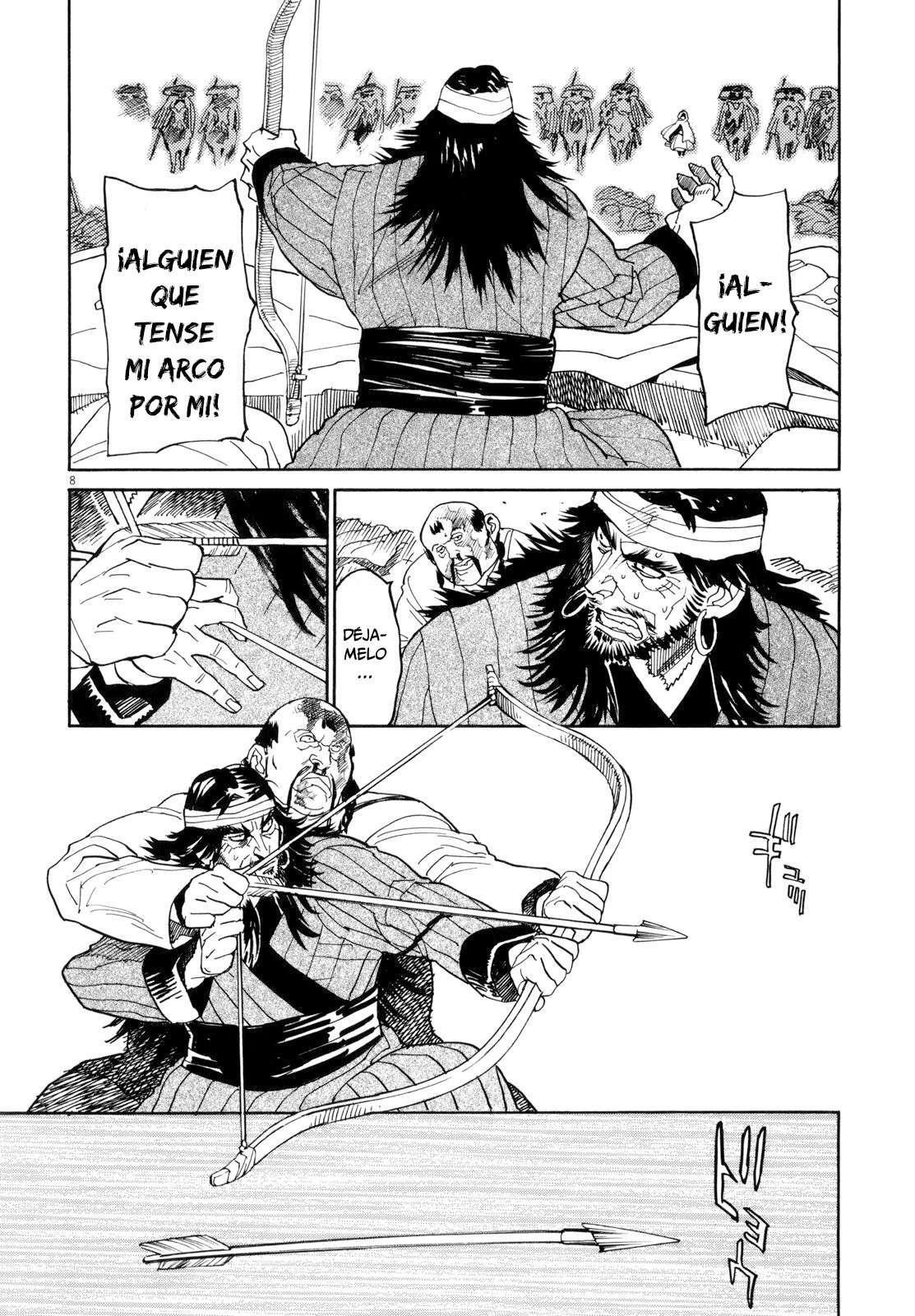 Capitulo 28 page 8