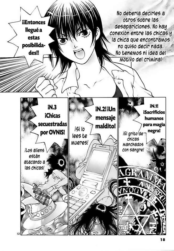Capitulo 47 page 18