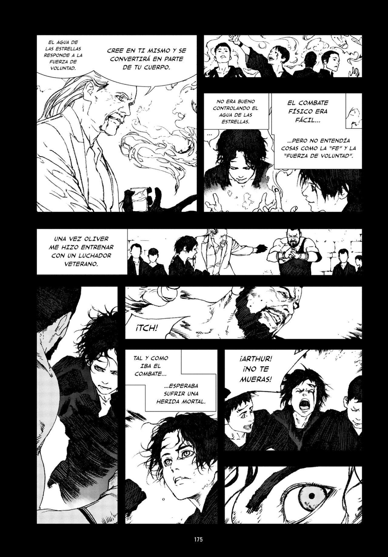 Capitulo 60 page 5