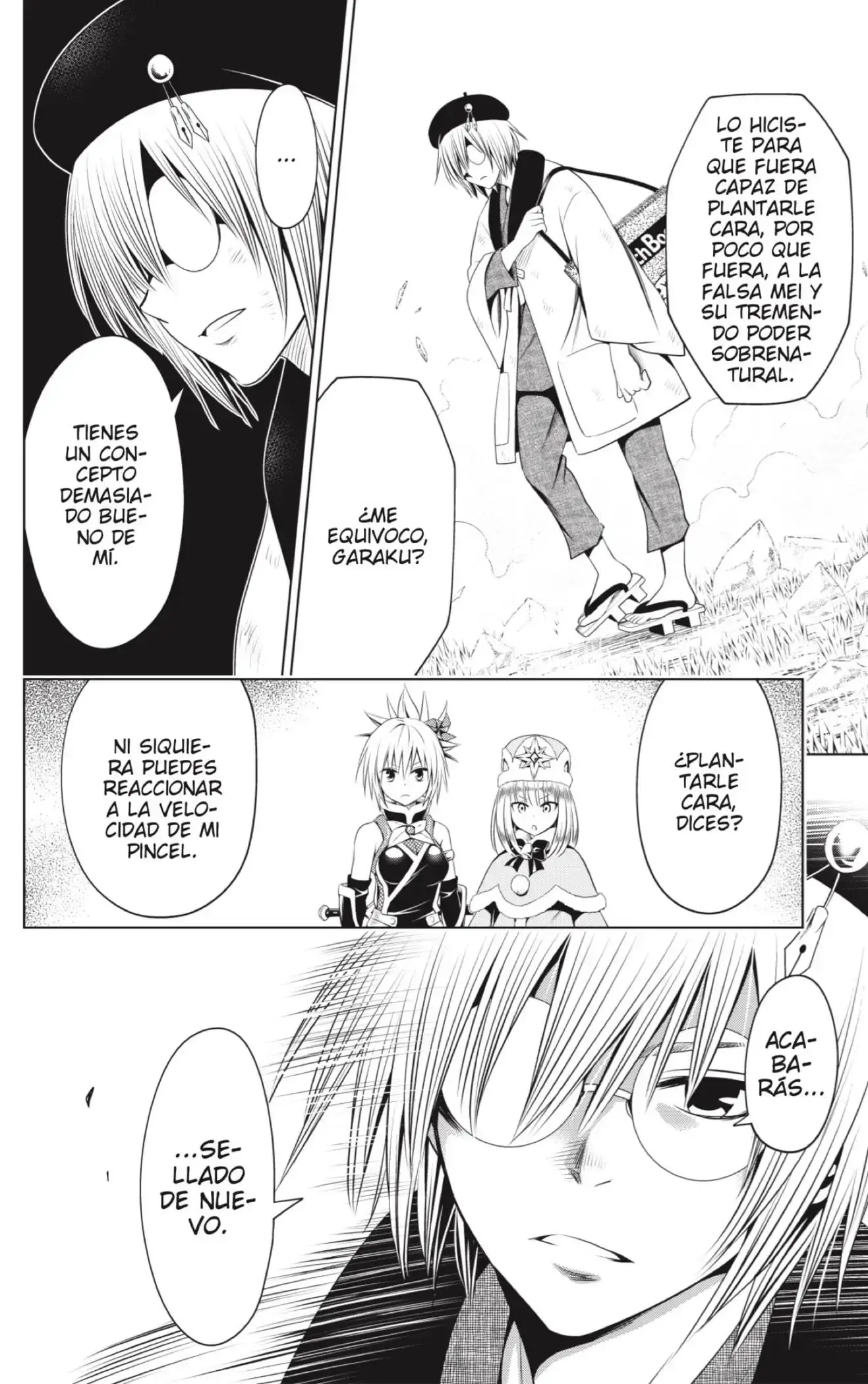 Capitulo 93 page 16