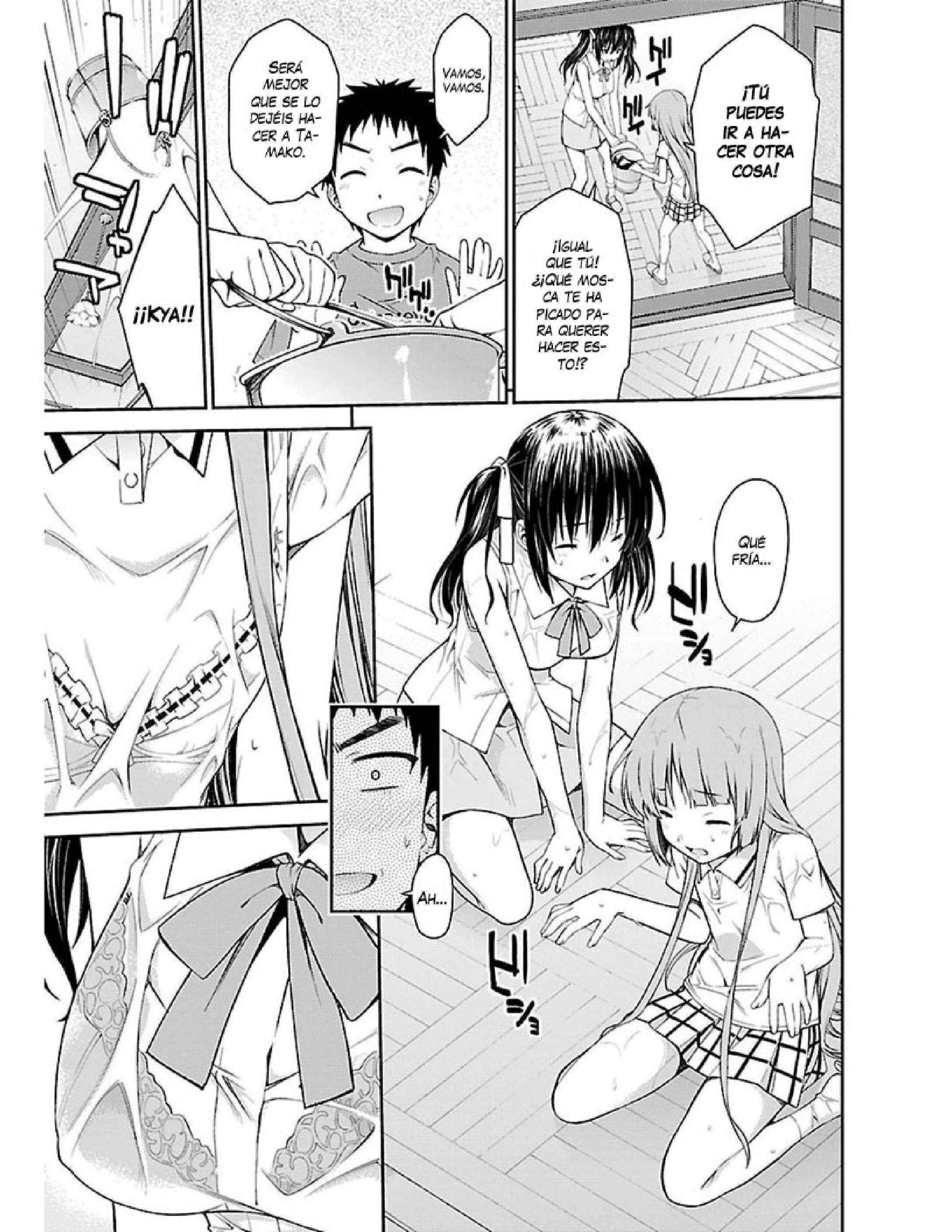 Capitulo 34 page 7