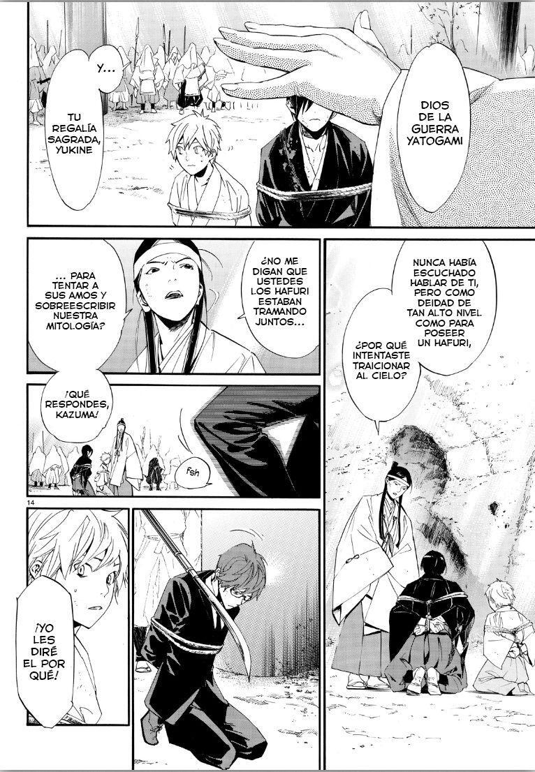 Capitulo 70 page 15