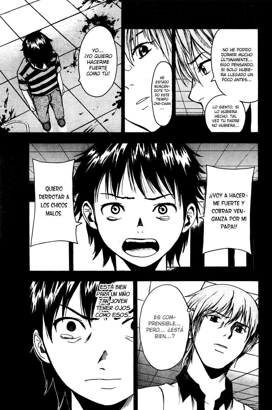 Capitulo 19 page 10