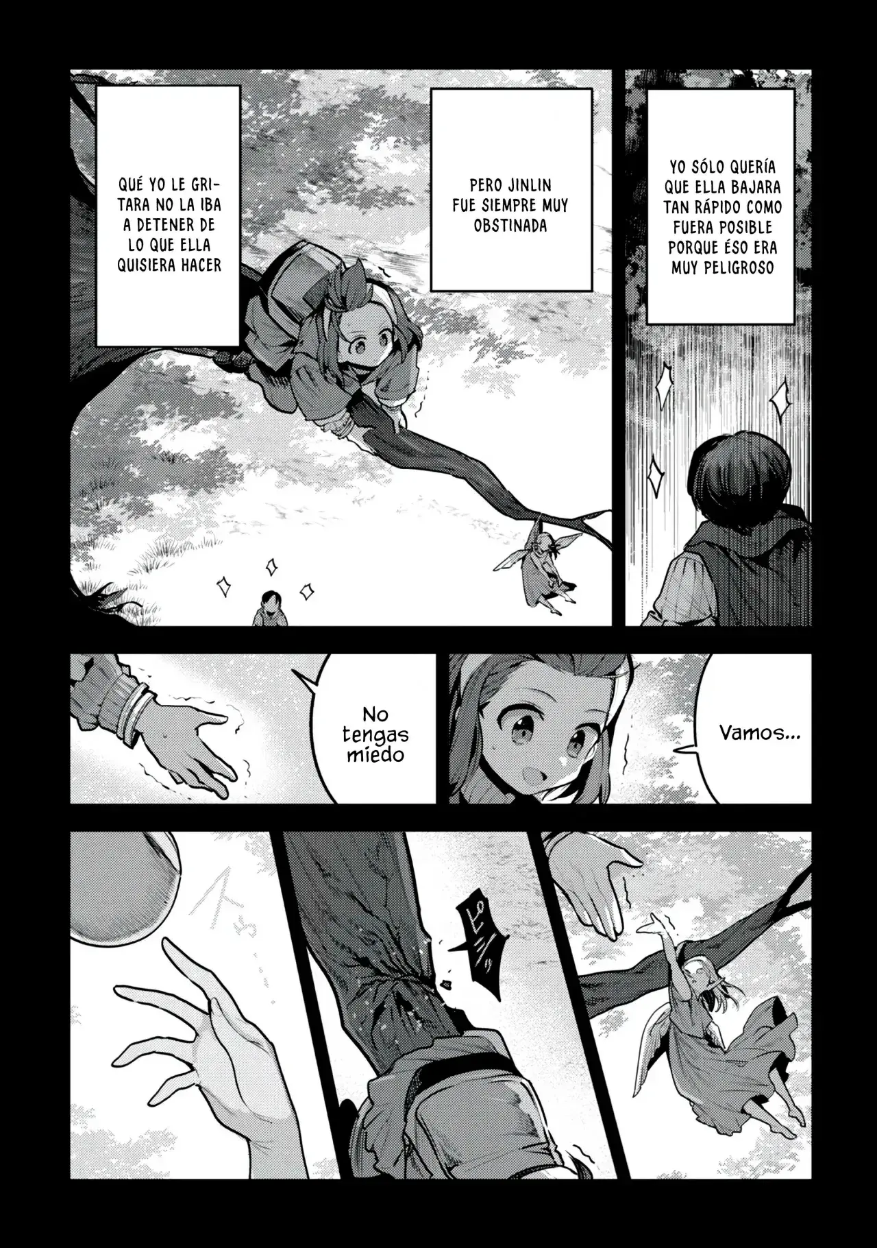 Capitulo 45 page 19