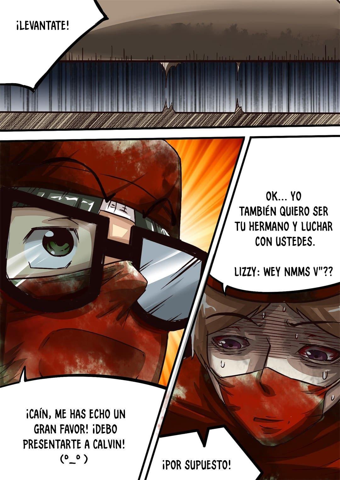 Capitulo 48 page 10