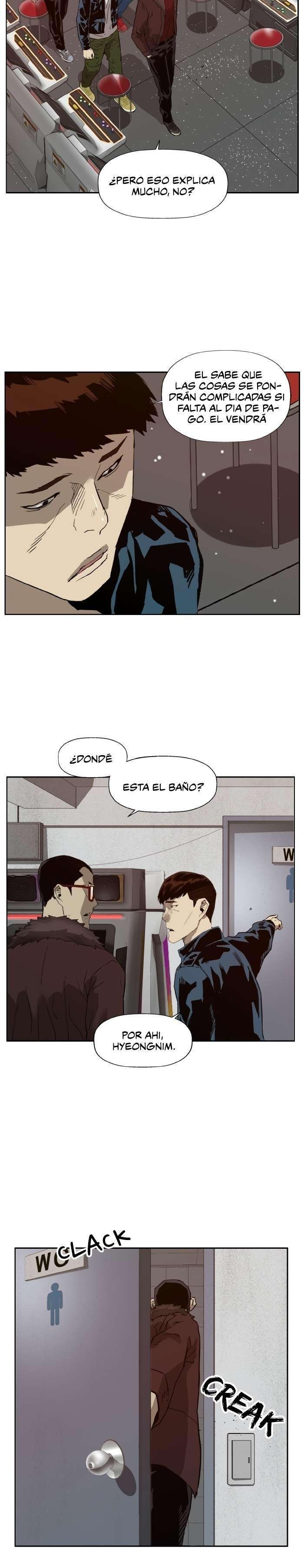Capitulo 207 page 29